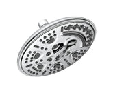 8″ Multifunction Shower Head